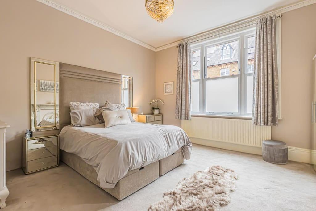 Charming 1 Bedroom Retreat In Apartmán *