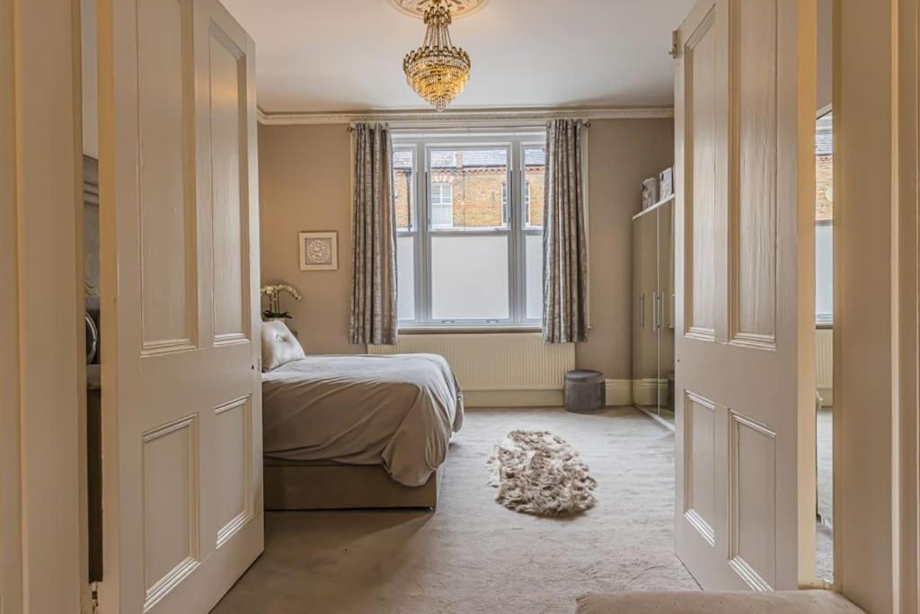 Charming 1 Bedroom Retreat In Apartmán
